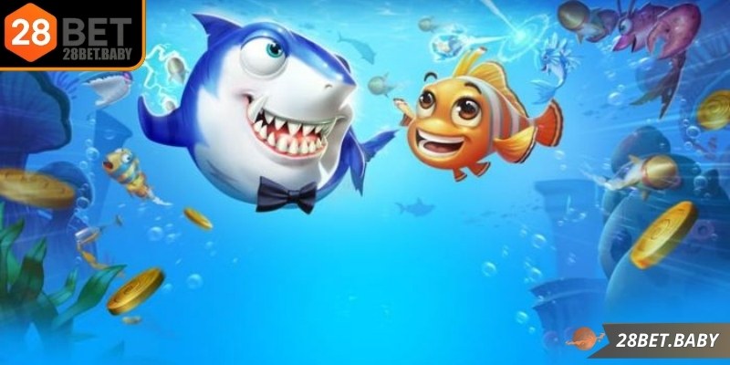 Chỉ vài thao tác đơn giản là bạn có thể bắt đầu hành trình săn