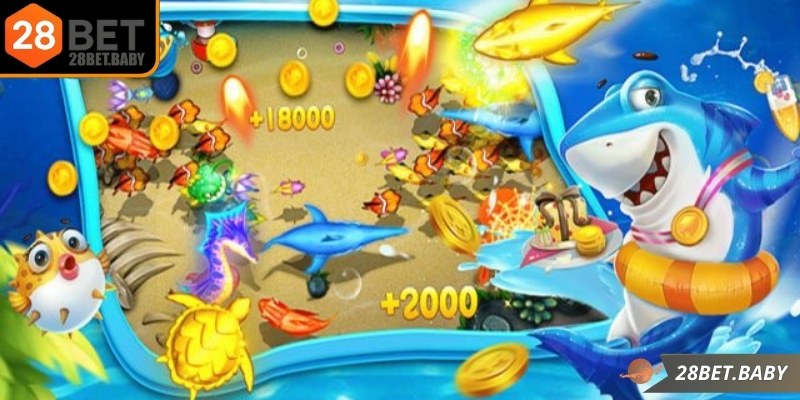 Hình ảnh sống động cùng hệ thống vũ khí đa dạng tạo lợi thế lớn