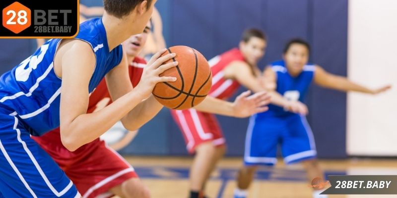 Đôi nét tìm hiểu kỹ hơn về cá cược bóng rổ