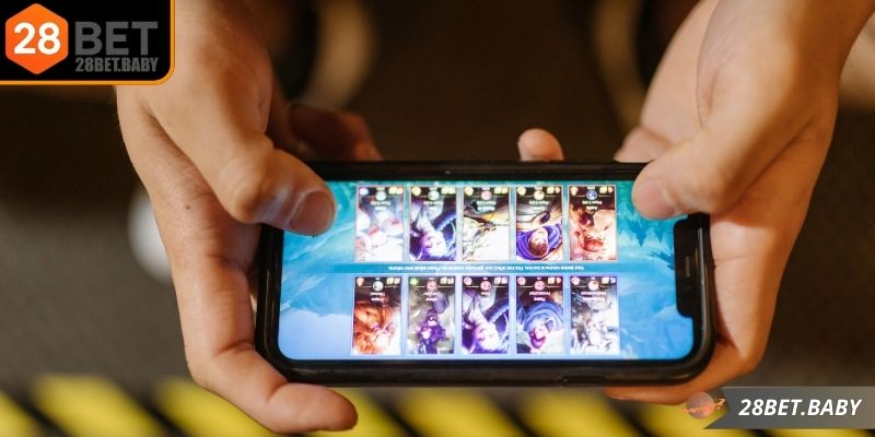 Bí thuật ăn ngay từ lần đầu cược tại sảnh Esports