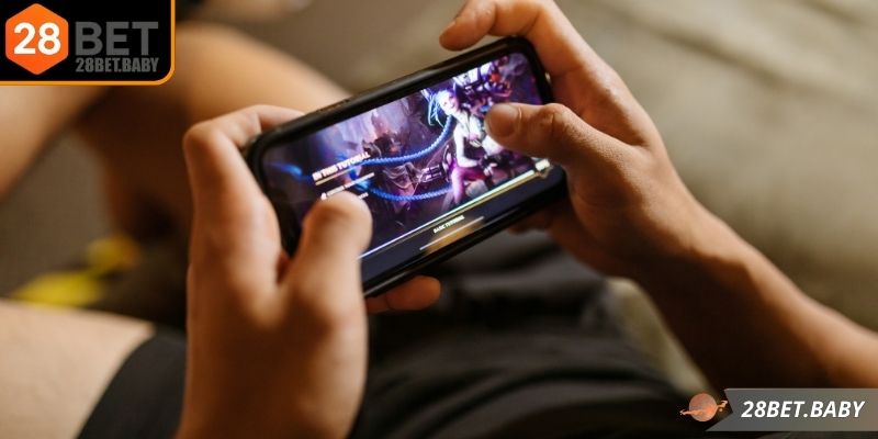 Tổng hợp game nên thử tại sảnh game Esports