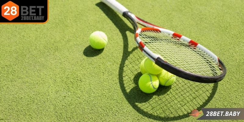 Tổng hợp các kèo đáng tham gia trong cá cược tennis