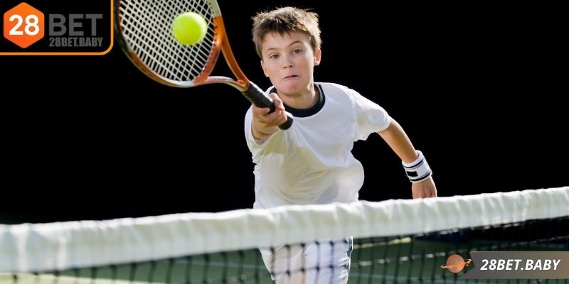 Vài nét để hiểu rõ về loại hình cá cược tennis