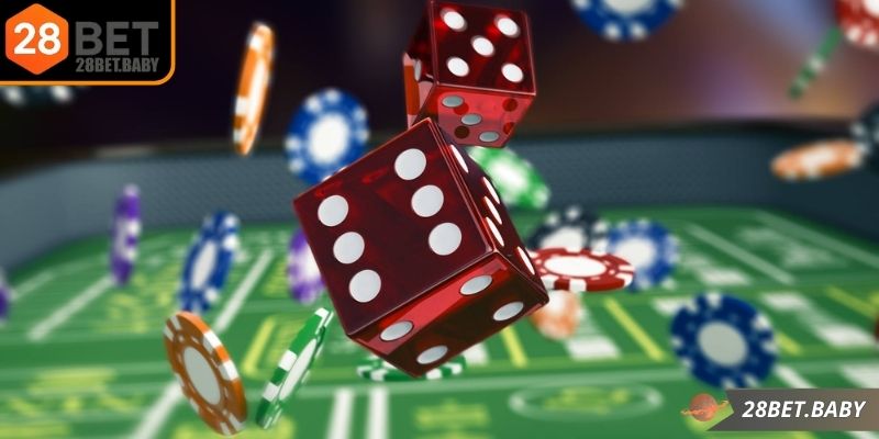 Casino 28BET đổi thưởng trực tuyến, kho game chất lượng