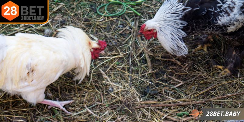 Sảnh đá gà 28BET với nhiều ưu điểm cho người dùng