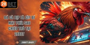 Đá Gà Bịp Là Gì? Bí Mật Phía Sau Chiêu Trò Tại 28bet