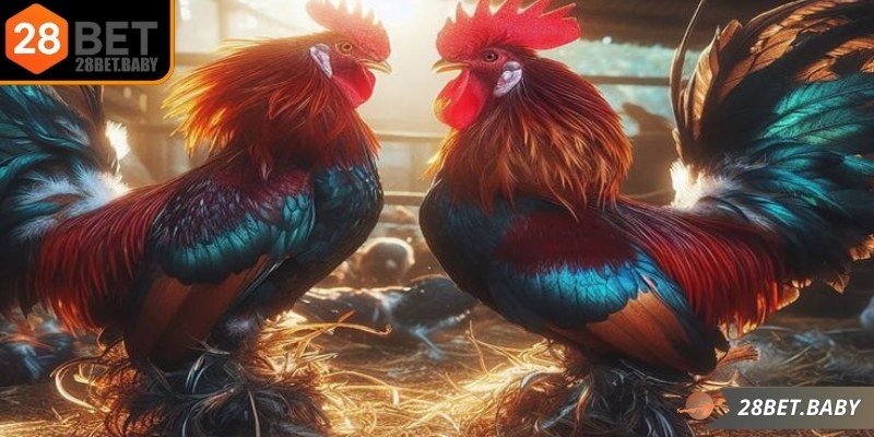 Tìm hiểu đá gà bịp là gì giúp nhận biết thủ đoạn gian lận và bảo vệ vốn