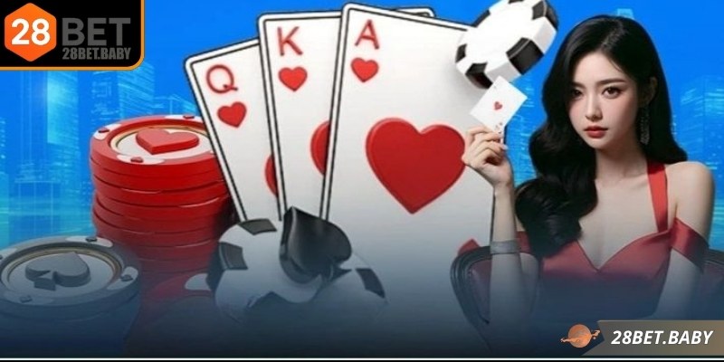 Giới thiệu 28BET nền tảng giải trí số 1 hiện nay