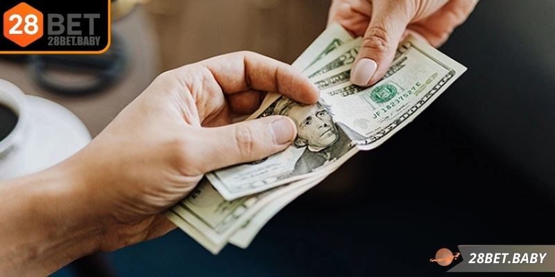 Kiểm tra kỹ các thông tin trước khi gửi lệnh về hệ thống