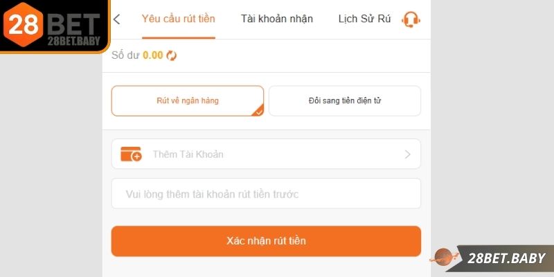 Hệ thống hỗ trợ hội viên giao dịch qua nhiều phương thức an toàn
