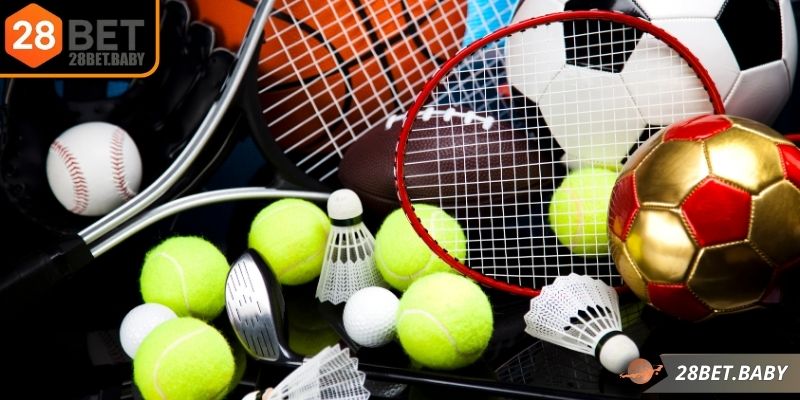 Đôi nét để hiểu rõ hơn về cá cược thể thao