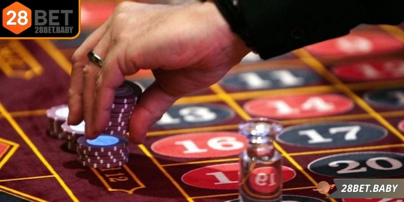Dừng đúng lúc là kinh nghiệm chơi casino kiểm soát tốt vốn