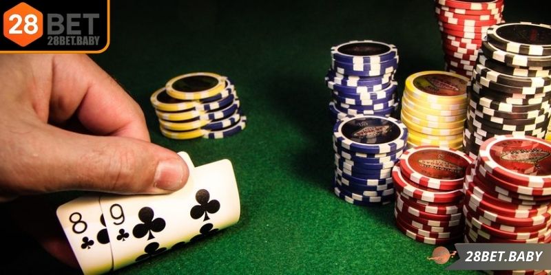 Kinh nghiệm chơi casino kiểm soát thời gian từng ván