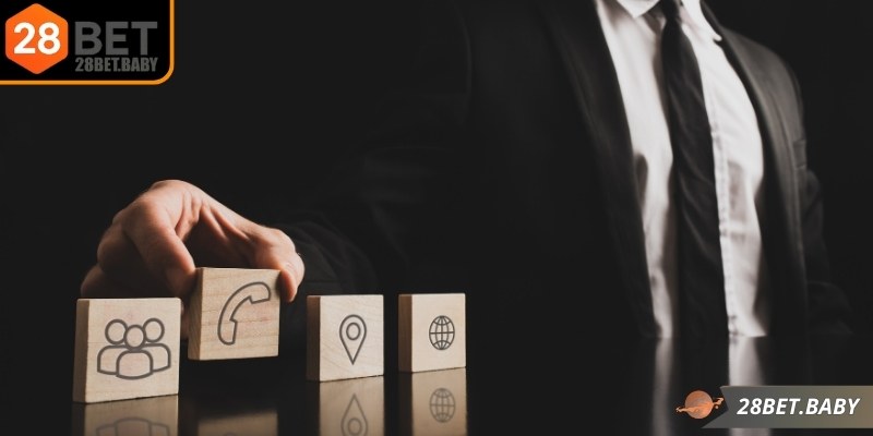 Nền tảng sử dụng kênh kết nối đa dạng