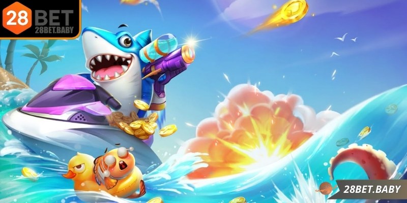 Áp dụng mẹo bắn cá luôn thắng để nâng cao tỷ lệ thành công