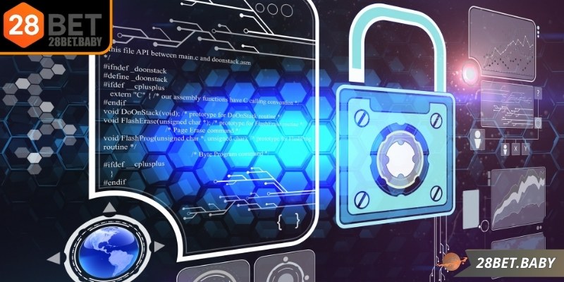 Tăng cường an ninh tài khoản qua nhiều lớp xác thực