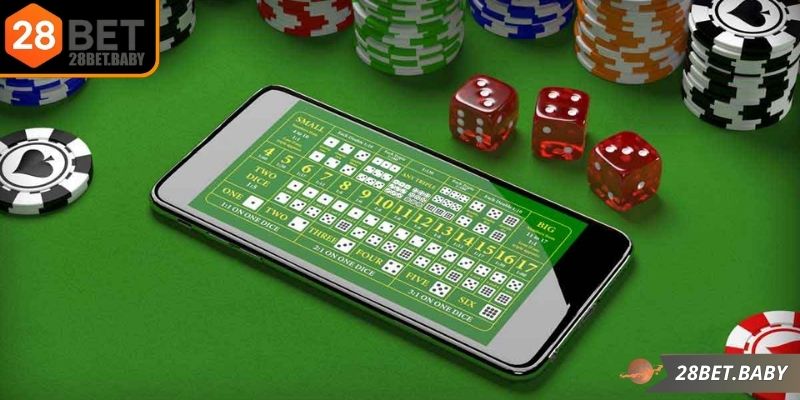 Quan sát các chuỗi và phát hiện xu hướng để đặt cược