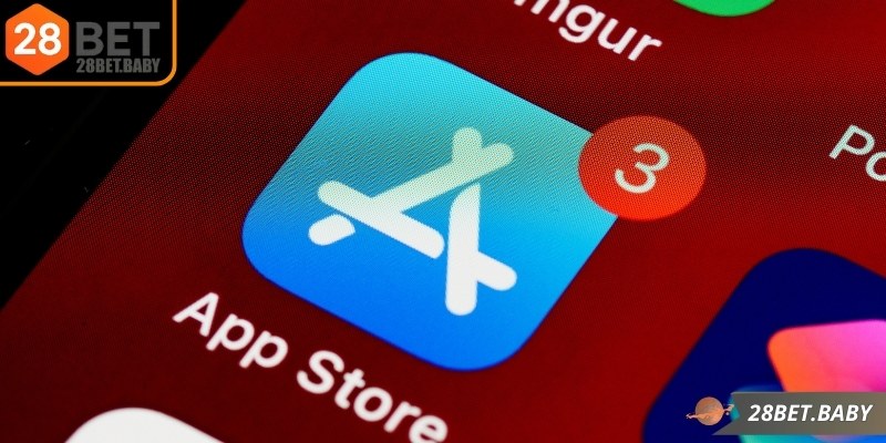 Trải nghiệm nhanh, mượt, bảo mật, tiện lợi trên di động