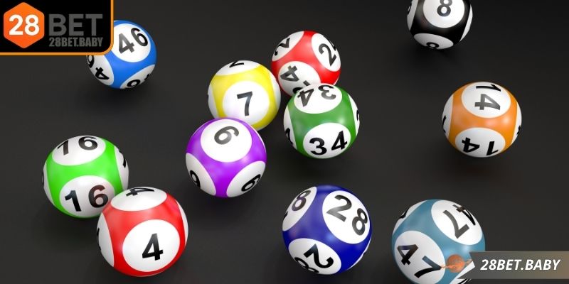 Rất nhiều hình thức quay thưởng cho người dùng lựa chọn